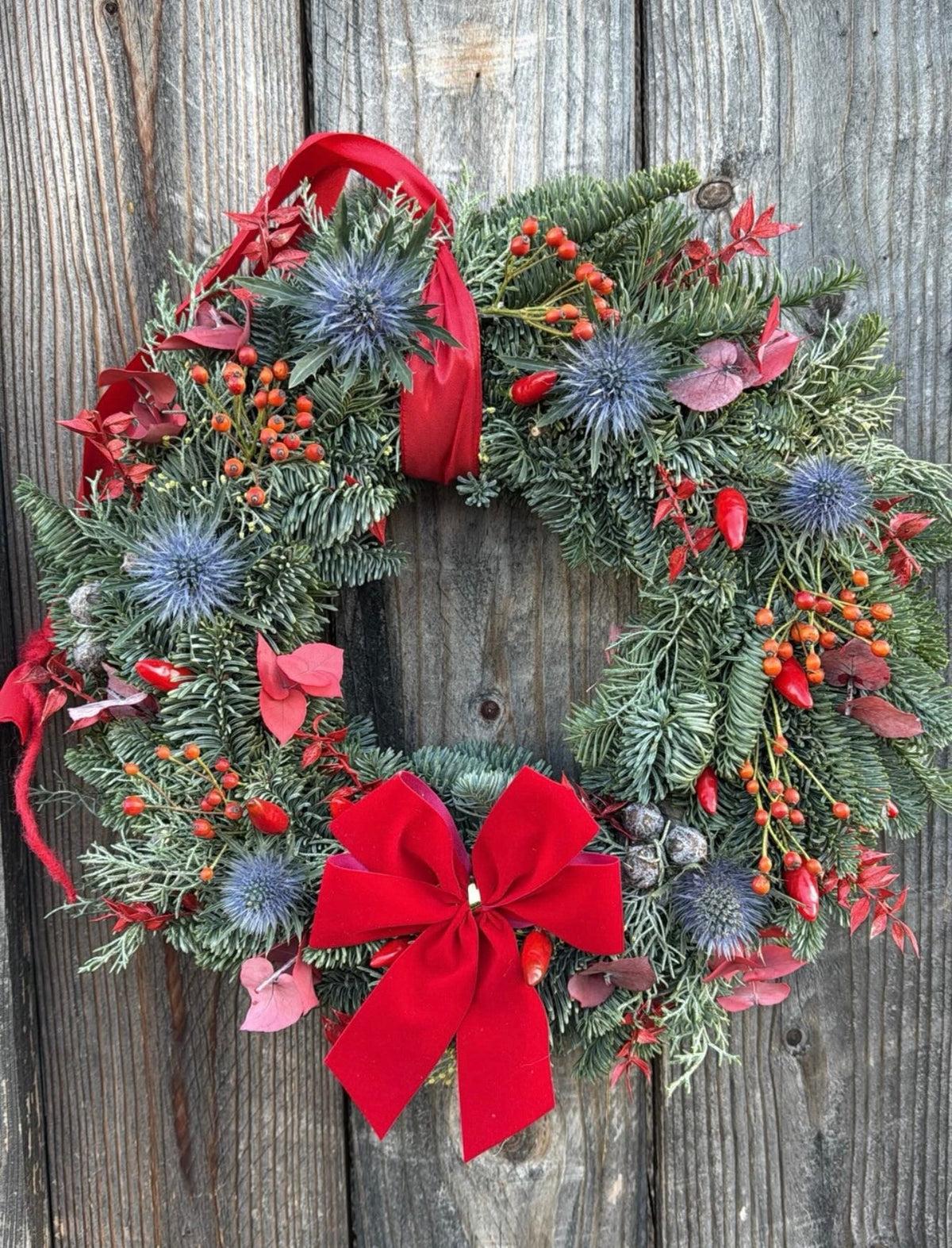 Advent & Weihnachten
