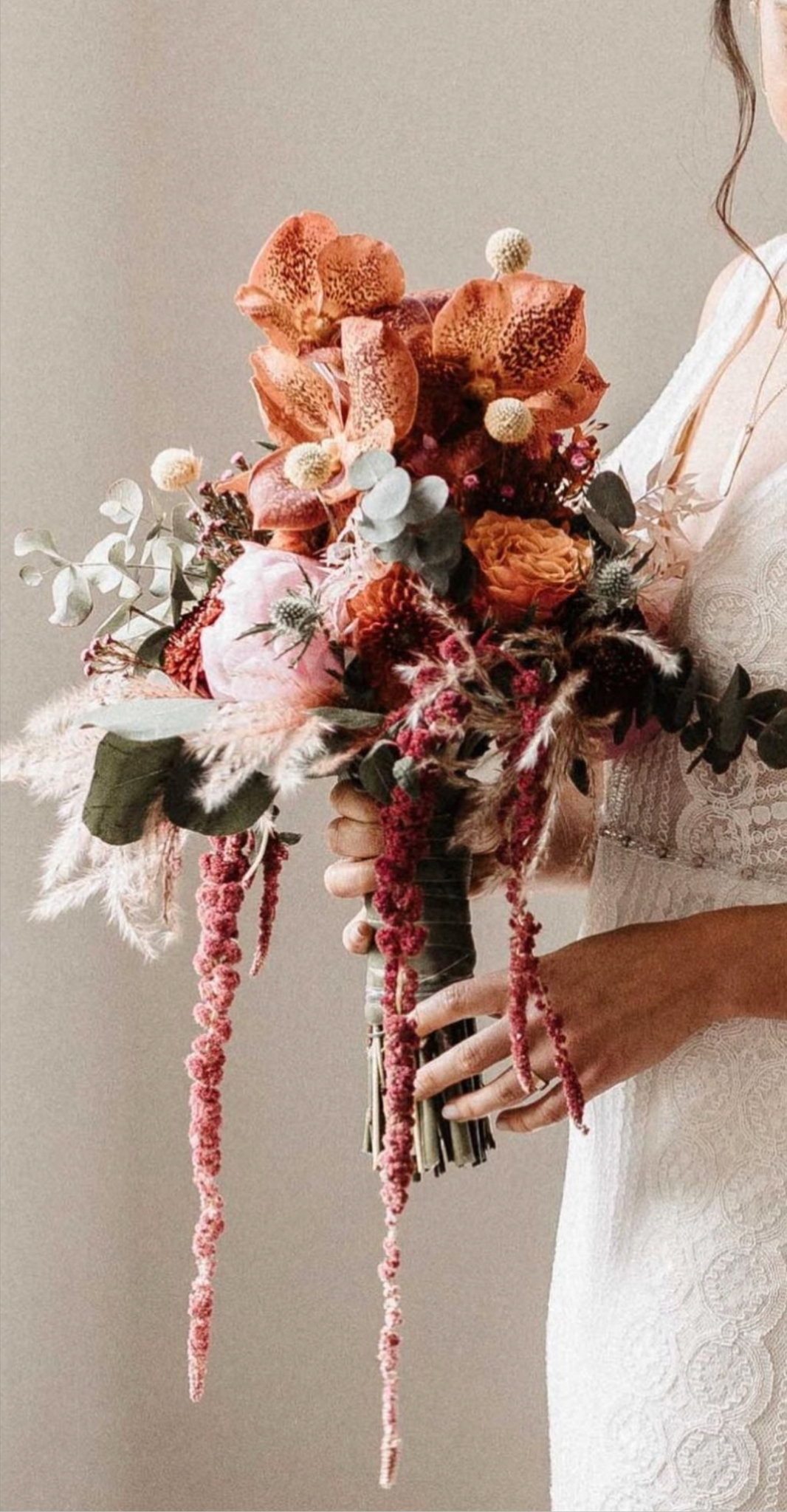 Wedding Bouquets